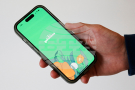 AP Poll Crowdfunding