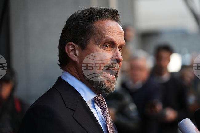 Адвокатът на Ник Райнър се оттегли от делото за убийството на Роб и Мишел Райнър