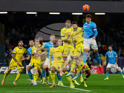 Italy Serie A Soccer