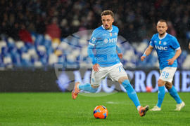 Italy Serie A Soccer