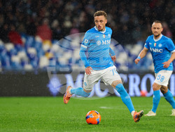 Italy Serie A Soccer