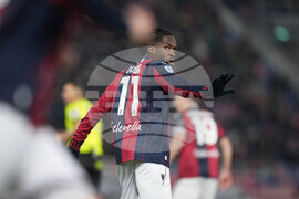 Italy Serie A Soccer