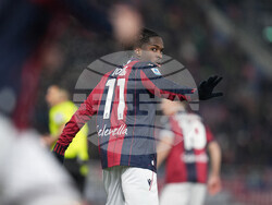 Italy Serie A Soccer