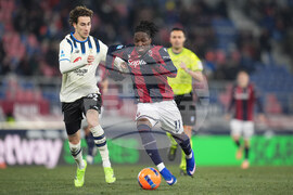 Italy Serie A Soccer