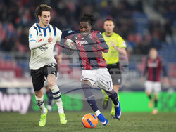 Italy Serie A Soccer