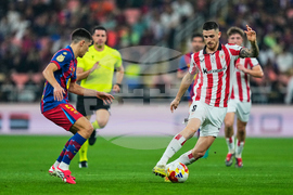 Saudi Spain Soccer Super Cup