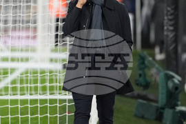 Britain Premier League Soccer