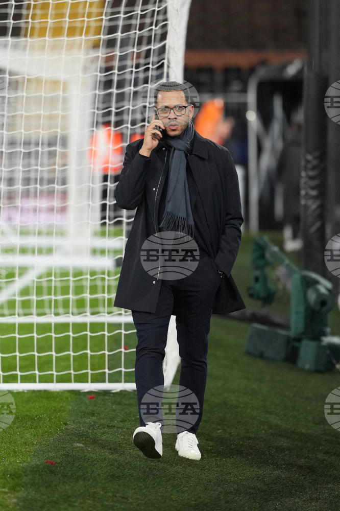 Челси има ресурсите за бързо подобрение в играта и резултатите, сигурен е новият мениджър на клуба Лиъм Росиниър