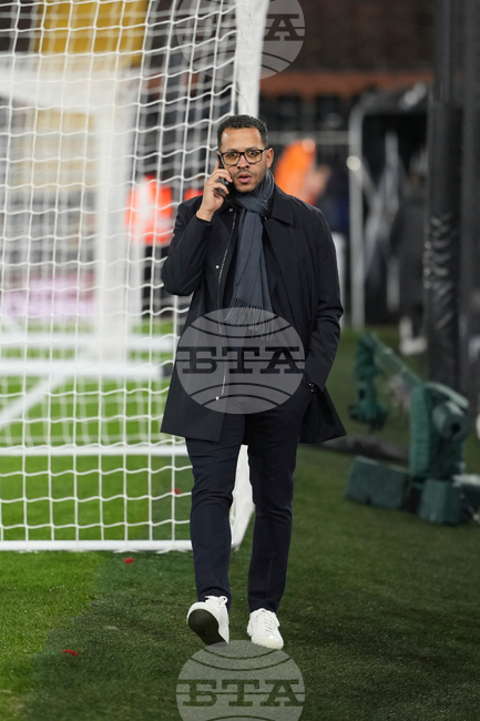 Челси има ресурсите за бързо подобрение в играта и резултатите, сигурен е новият мениджър на клуба Лиъм Росиниър