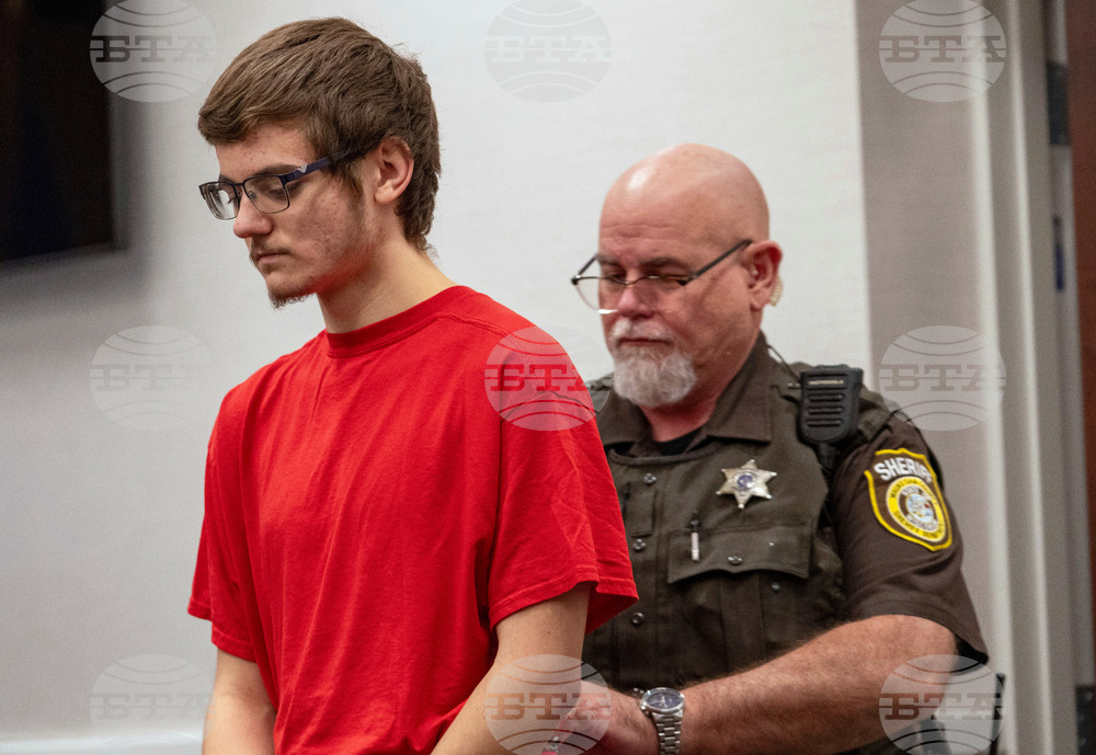 Wisconsin Deaths Plot