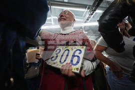 Los Angeles Wildfires Anniversary