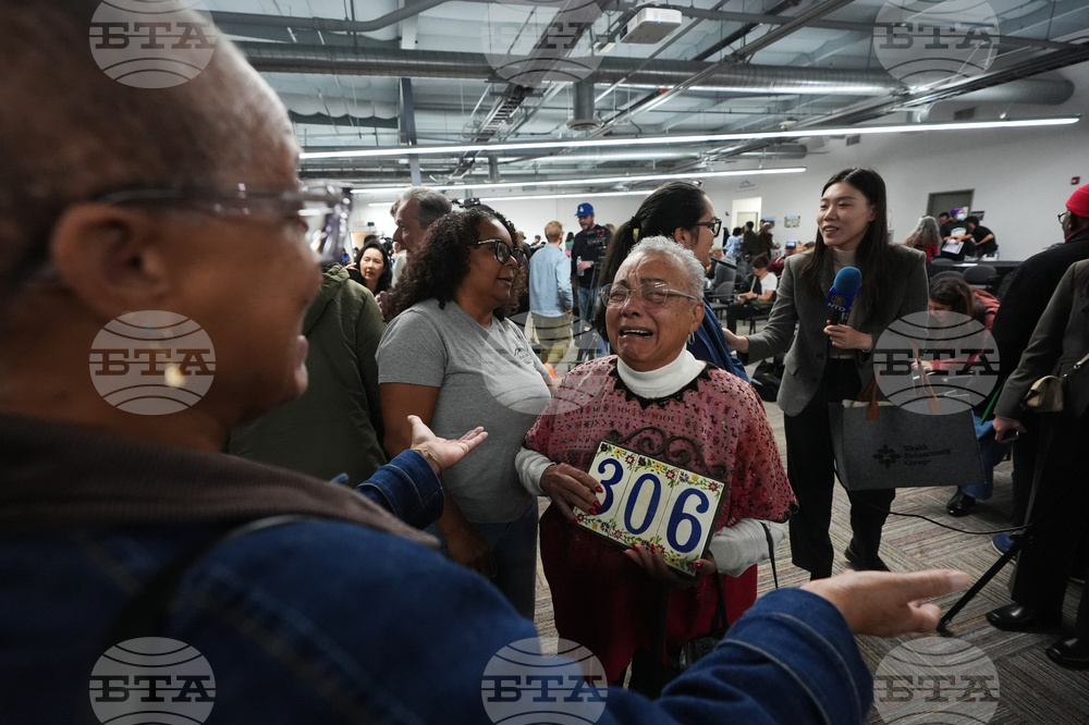 Los Angeles Wildfires Anniversary