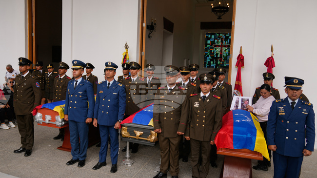 Венецуелският министър на отбраната съобщи за смъртта на 47 войници при американската военна операция в страната