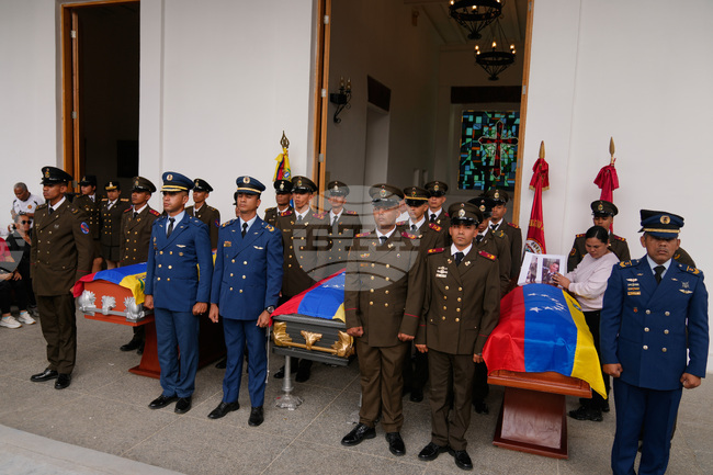 Венецуелският министър на отбраната съобщи за смъртта на 47 войници при американската военна операция в страната