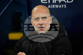 Britain Premier League Soccer