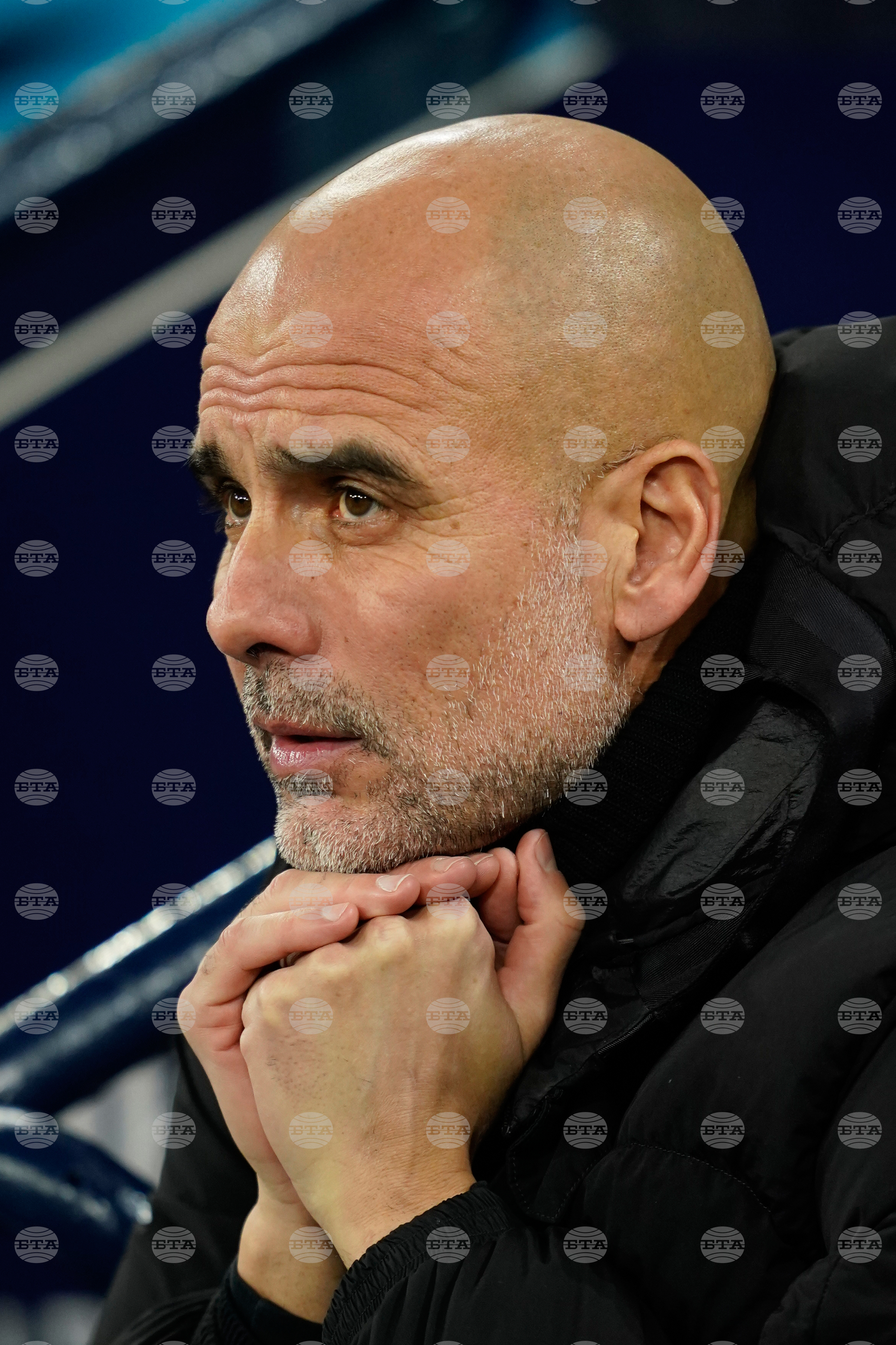 Britain Premier League Soccer