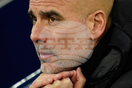 Britain Premier League Soccer