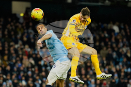 Britain Premier League Soccer