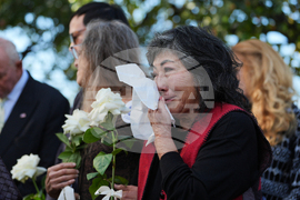 Los Angeles Wildfires Anniversary