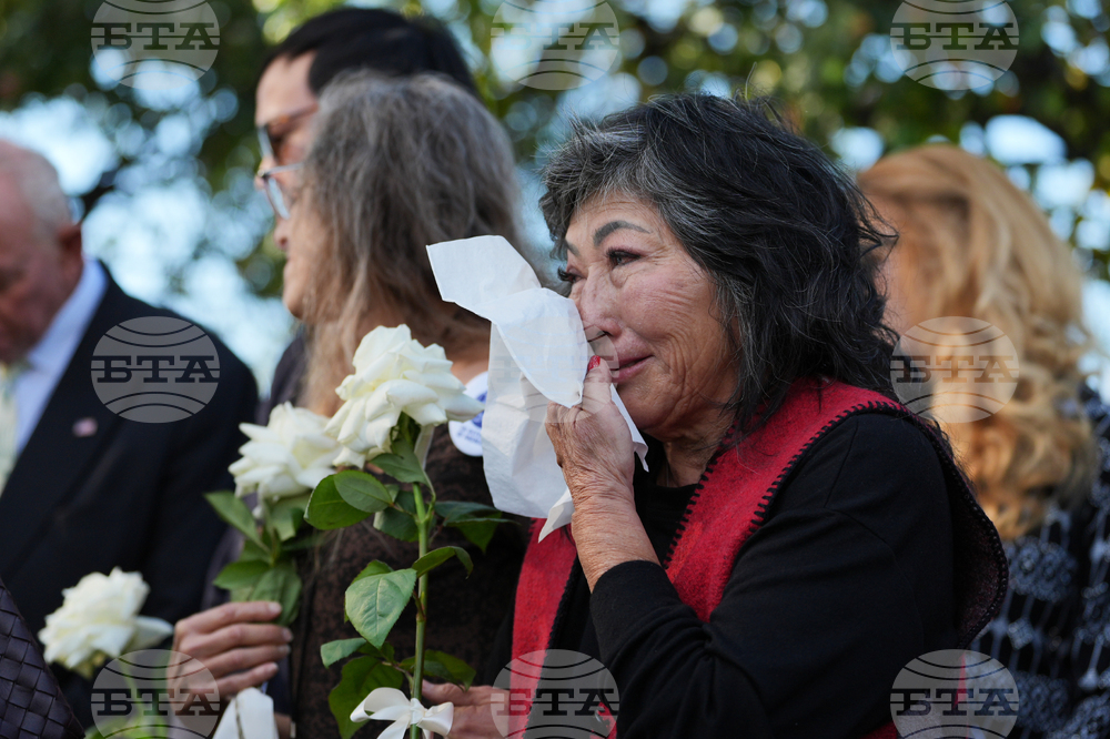 Los Angeles Wildfires Anniversary