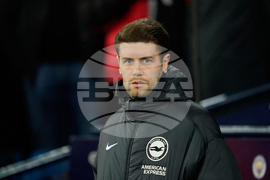 Britain Premier League Soccer