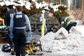 Immigration Enforcement Minnesota