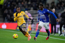 Britain Premier League Soccer