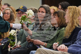 Los Angeles Wildfires Anniversary