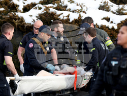 Immigration Enforcement Minnesota