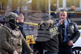 Immigration Enforcement Minnesota