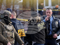 Immigration Enforcement Minnesota