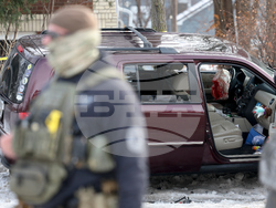 Immigration Enforcement Minnesota