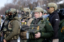 Immigration Enforcement Minnesota