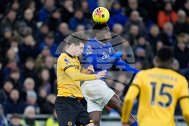 Britain Premier League Soccer