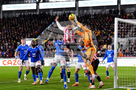 Britain Premier League Soccer