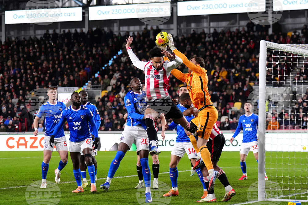 Britain Premier League Soccer