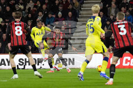 Britain Premier League Soccer