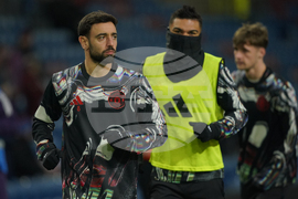 Britain Premier League Soccer