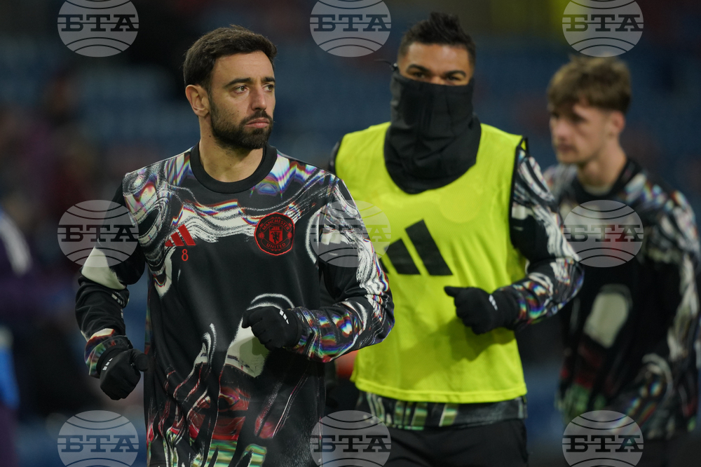 Britain Premier League Soccer