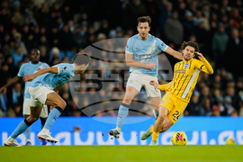 Britain Premier League Soccer