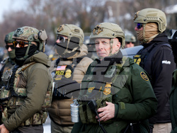 APTOPIX Immigration Enforcement Minnesota