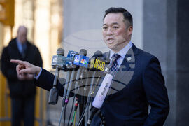 Election 2026 Justice Department