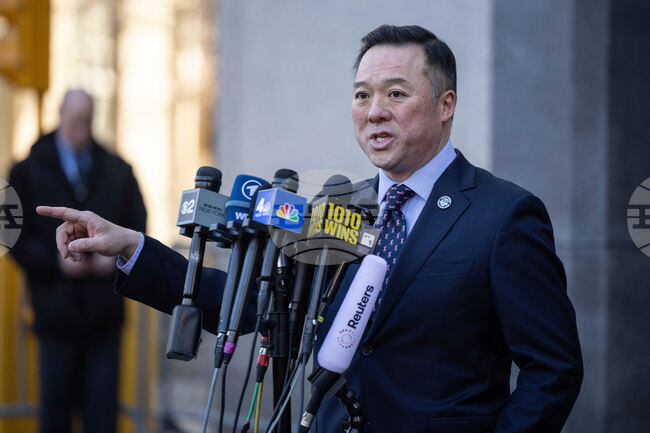 Election 2026 Justice Department