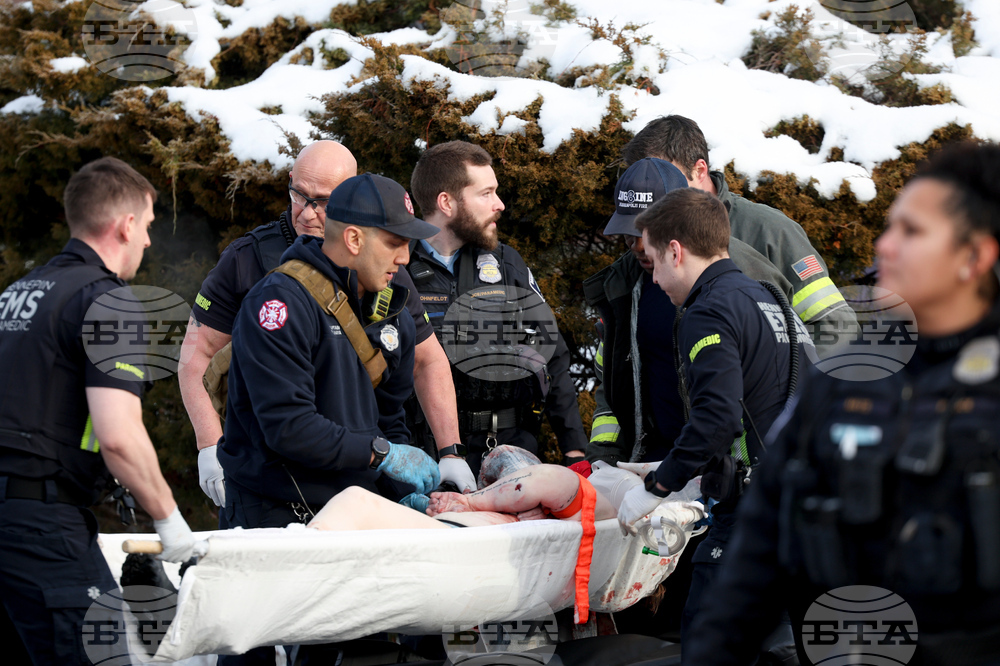 APTOPIX Immigration Enforcement Minnesota