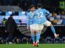 Italy Serie A Soccer