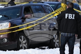 APTOPIX Federal Enforcement Immigration Minnesota