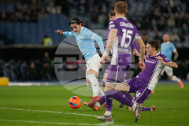 Italy Serie A Soccer