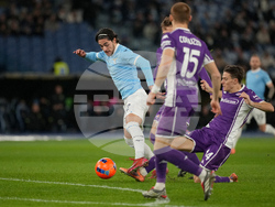 Italy Serie A Soccer