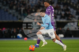 Italy Serie A Soccer