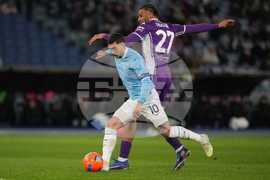 Italy Serie A Soccer